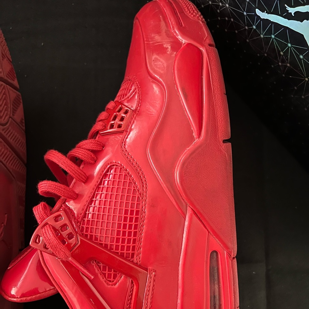 Jordan 11LAB4 - Picture 6 of 15